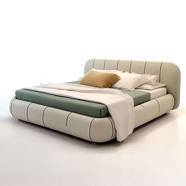 图片[16]-全球设计案例智能库_OJBKAI.COM现代时尚床_Midjourney灵感图库-_设计智库－全球设计案例智能库_OJBKAI.COM-全球设计案例智能库_OJBKAI.COM设计智库