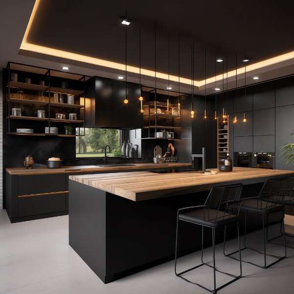 图片[151]-全球设计案例智能库_OJBKAI.COM现代风格厨房05_Midjourney灵感图库329P-全球设计案例智能库_OJBKAI.COM设计智库