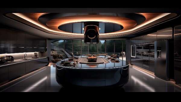 图片[23]-全球设计案例智能库_OJBKAI.COM现代风格厨房03_Midjourney灵感图库192P-全球设计案例智能库_OJBKAI.COM设计智库