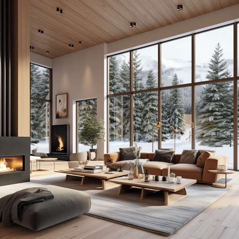 图片[76]-全球设计案例智能库_OJBKAI.COM原木风格客厅Midjourney灵感图库-_设计智库－全球设计案例智能库_OJBKAI.COM-全球设计案例智能库_OJBKAI.COM设计智库