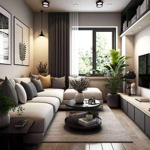 图片[45]-全球设计案例智能库_OJBKAI.COM家装极简北欧风Midjourney灵感图库-_设计智库－全球设计案例智能库_OJBKAI.COM-全球设计案例智能库_OJBKAI.COM设计智库