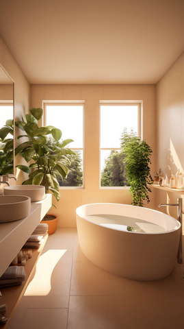 图片[110]-全球设计案例智能库_OJBKAI.COM现代风格卫浴Midjourney灵感图库-_设计智库－全球设计案例智能库_OJBKAI.COM-全球设计案例智能库_OJBKAI.COM设计智库