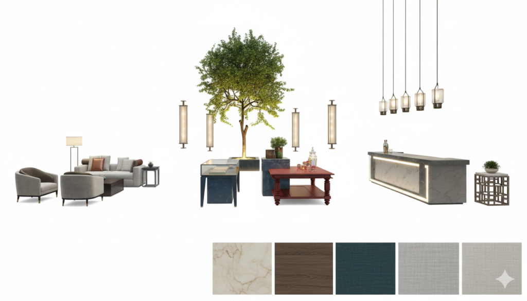 图片[68]-全球设计案例智能库_OJBKAI.COM【CCD】广州云珠新园五星级酒店深化设计方案 | PPT（可编辑）+PDF+JPG | 179P | 752M 廣州白澐酒店-全球设计案例智能库_OJBKAI.COM设计智库