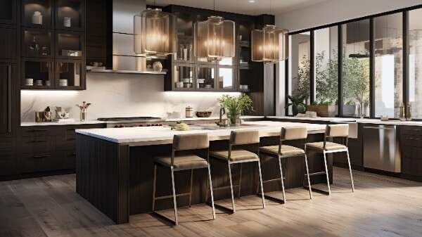 图片[53]-全球设计案例智能库_OJBKAI.COM现代风格厨房01_Midjourney灵感图库237P-全球设计案例智能库_OJBKAI.COM设计智库