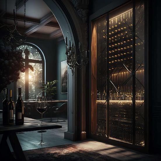图片[6]-全球设计案例智能库_OJBKAI.COM怀旧复古酒窖设计Midjourney灵感图库-_设计智库－全球设计案例智能库_OJBKAI.COM-全球设计案例智能库_OJBKAI.COM设计智库