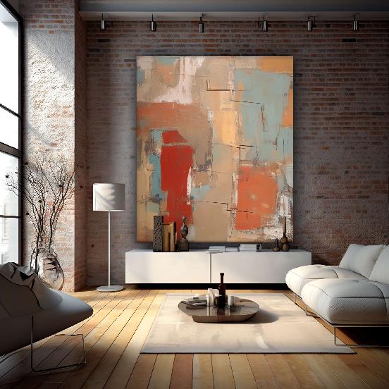 图片[29]-全球设计案例智能库_OJBKAI.COM北欧客厅场景图Midjourney灵感图库-_设计智库－全球设计案例智能库_OJBKAI.COM-全球设计案例智能库_OJBKAI.COM设计智库