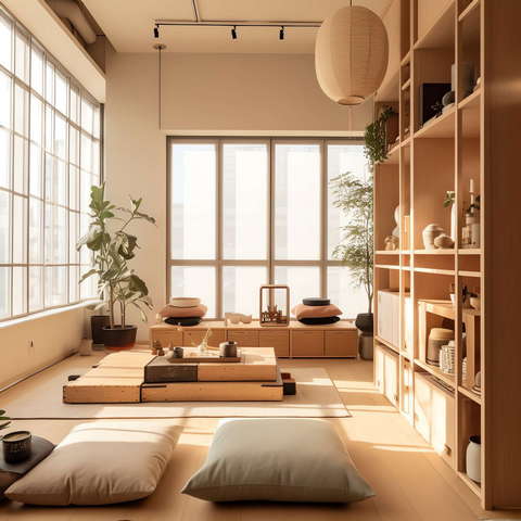 图片[30]-全球设计案例智能库_OJBKAI.COM住宅日式客厅Midjourney灵感图库-_设计智库－全球设计案例智能库_OJBKAI.COM-全球设计案例智能库_OJBKAI.COM设计智库