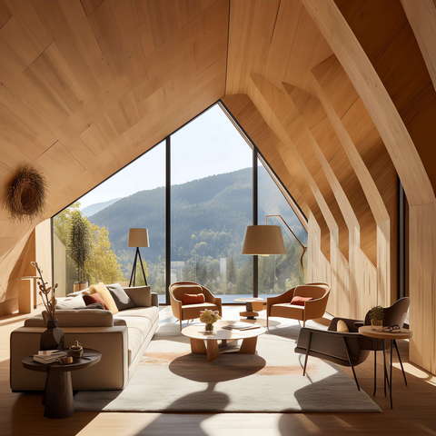 图片[77]-全球设计案例智能库_OJBKAI.COM原木风格客厅Midjourney灵感图库-_设计智库－全球设计案例智能库_OJBKAI.COM-全球设计案例智能库_OJBKAI.COM设计智库