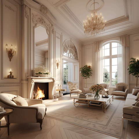 图片[53]-全球设计案例智能库_OJBKAI.COM新古典欧式客厅Midjourney灵感图库-_设计智库－全球设计案例智能库_OJBKAI.COM-全球设计案例智能库_OJBKAI.COM设计智库