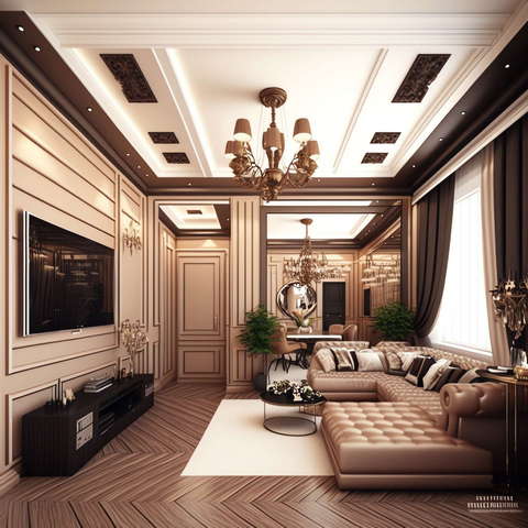 图片[26]-全球设计案例智能库_OJBKAI.COM轻奢客厅Midjourney灵感图库-_设计智库－全球设计案例智能库_OJBKAI.COM-全球设计案例智能库_OJBKAI.COM设计智库