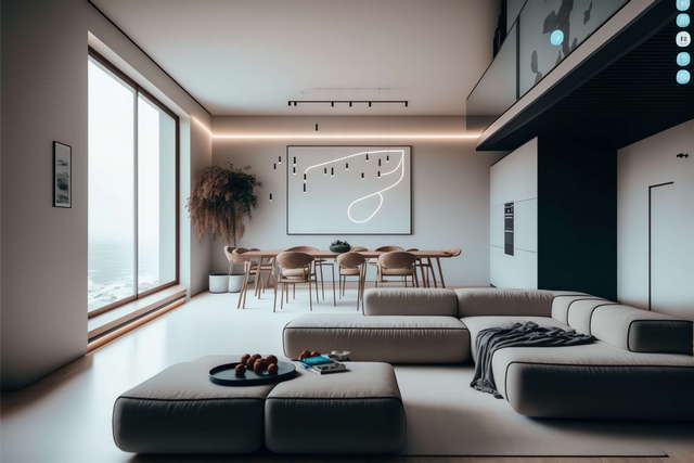 图片[33]-全球设计案例智能库_OJBKAI.COM绿色现代客厅Midjourney灵感图库-_设计智库－全球设计案例智能库_OJBKAI.COM-全球设计案例智能库_OJBKAI.COM设计智库