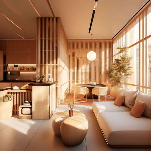 图片[42]-全球设计案例智能库_OJBKAI.COM家装日式客厅Midjourney灵感图库-_设计智库－全球设计案例智能库_OJBKAI.COM-全球设计案例智能库_OJBKAI.COM设计智库