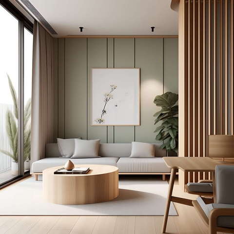 图片[38]-全球设计案例智能库_OJBKAI.COM极简风格客厅Midjourney灵感图库-_设计智库－全球设计案例智能库_OJBKAI.COM-全球设计案例智能库_OJBKAI.COM设计智库