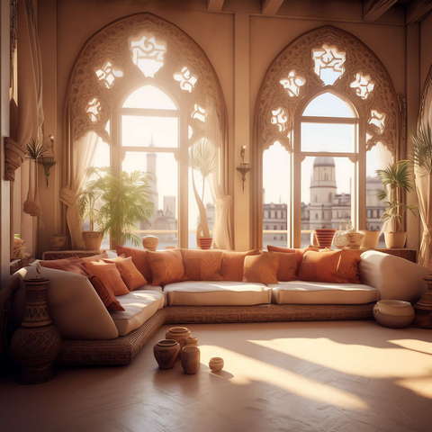 图片[42]-全球设计案例智能库_OJBKAI.COM地中海风格客厅Midjourney灵感图库-_设计智库－全球设计案例智能库_OJBKAI.COM-全球设计案例智能库_OJBKAI.COM设计智库