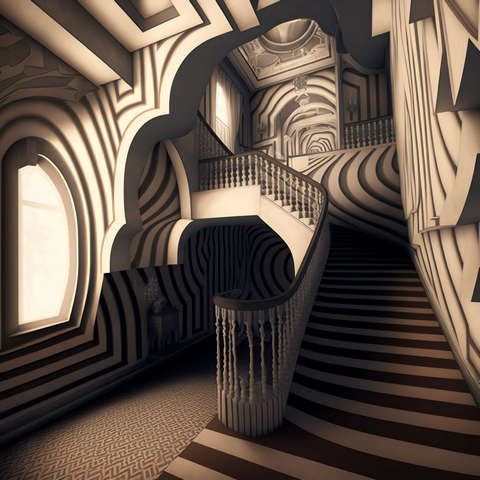 图片[15]-全球设计案例智能库_OJBKAI.COM复古旋转楼梯4_Midjourney灵感图库-设计智库－全球设计案例智能库_OJBKAI.COM-全球设计案例智能库_OJBKAI.COM设计智库
