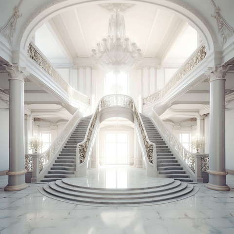 图片[30]-全球设计案例智能库_OJBKAI.COM新古典别墅楼梯Midjourney灵感图库-_设计智库－全球设计案例智能库_OJBKAI.COM-全球设计案例智能库_OJBKAI.COM设计智库