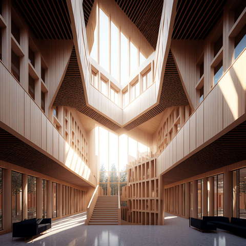 图片[41]-全球设计案例智能库_OJBKAI.COM科技感大堂Midjourney灵感图库-_设计智库－全球设计案例智能库_OJBKAI.COM-全球设计案例智能库_OJBKAI.COM设计智库