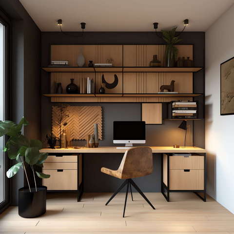 图片[41]-全球设计案例智能库_OJBKAI.COM北欧书房Midjourney灵感图库-_设计智库－全球设计案例智能库_OJBKAI.COM-全球设计案例智能库_OJBKAI.COM设计智库