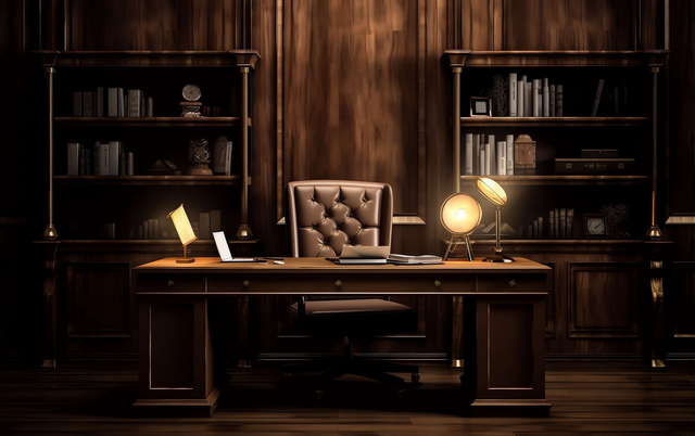 图片[28]-全球设计案例智能库_OJBKAI.COM美式风格办公桌Midjourney灵感图库-_设计智库－全球设计案例智能库_OJBKAI.COM-全球设计案例智能库_OJBKAI.COM设计智库