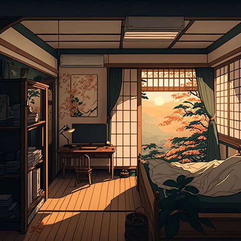 图片[46]-全球设计案例智能库_OJBKAI.COM榻榻米1_Midjourney灵感图库-设计智库－全球设计案例智能库_OJBKAI.COM-全球设计案例智能库_OJBKAI.COM设计智库