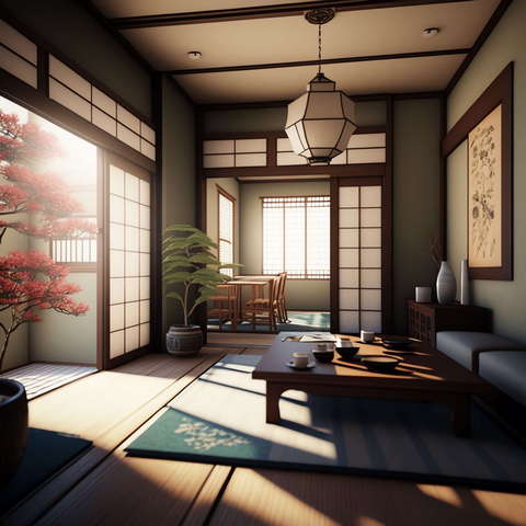 图片[13]-全球设计案例智能库_OJBKAI.COM榻榻米2_Midjourney灵感图库-设计智库－全球设计案例智能库_OJBKAI.COM-全球设计案例智能库_OJBKAI.COM设计智库