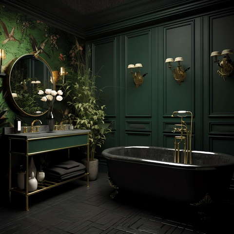 图片[61]-全球设计案例智能库_OJBKAI.COM欧式风格浴缸Midjourney灵感图库-_设计智库－全球设计案例智能库_OJBKAI.COM-全球设计案例智能库_OJBKAI.COM设计智库