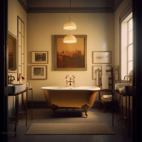 图片[25]-全球设计案例智能库_OJBKAI.COM新古典风格浴缸Midjourney灵感图库-_设计智库－全球设计案例智能库_OJBKAI.COM-全球设计案例智能库_OJBKAI.COM设计智库