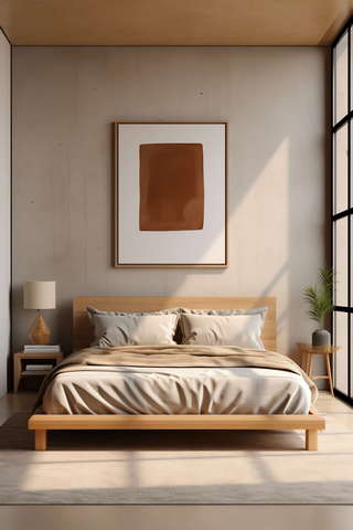 图片[32]-全球设计案例智能库_OJBKAI.COM北欧风格床Midjourney灵感图库-_设计智库－全球设计案例智能库_OJBKAI.COM-全球设计案例智能库_OJBKAI.COM设计智库