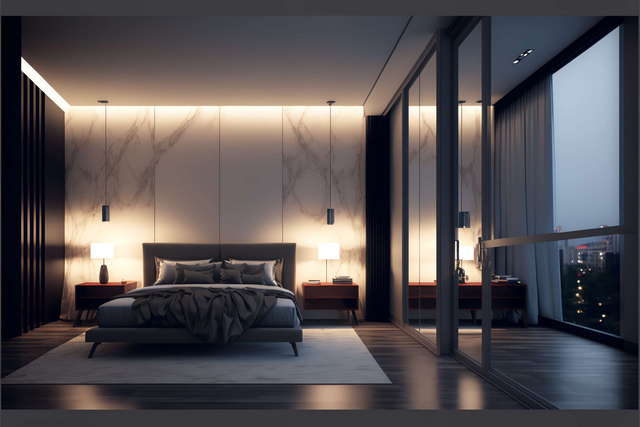 图片[33]-全球设计案例智能库_OJBKAI.COM家装奢华卧室Midjourney灵感图库-_设计智库－全球设计案例智能库_OJBKAI.COM-全球设计案例智能库_OJBKAI.COM设计智库