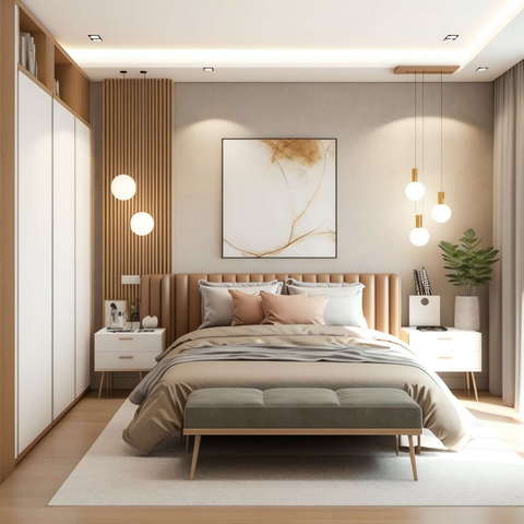 图片[24]-全球设计案例智能库_OJBKAI.COM家装住宅卧室Midjourney灵感图库-_设计智库－全球设计案例智能库_OJBKAI.COM-全球设计案例智能库_OJBKAI.COM设计智库