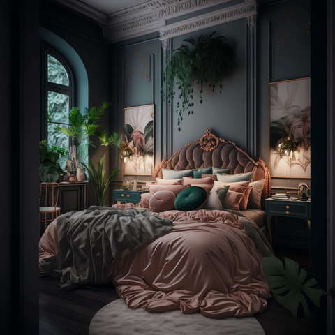 图片[11]-全球设计案例智能库_OJBKAI.COM卧室-3_Midjourney灵感图库-设计智库－全球设计案例智能库_OJBKAI.COM-全球设计案例智能库_OJBKAI.COM设计智库