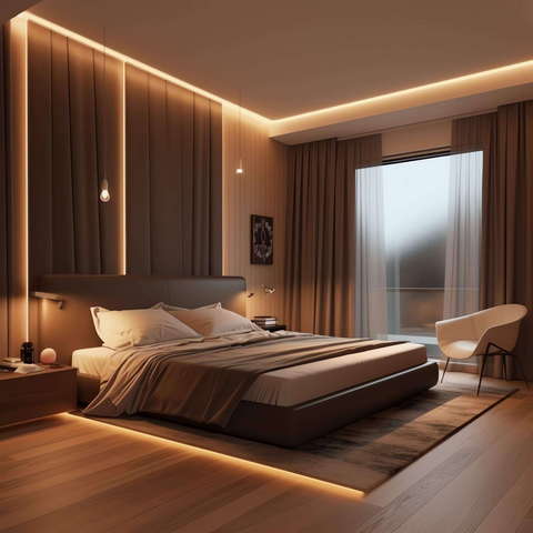 图片[5]-全球设计案例智能库_OJBKAI.COM现代风卧室Midjourney灵感图库-_设计智库－全球设计案例智能库_OJBKAI.COM-全球设计案例智能库_OJBKAI.COM设计智库