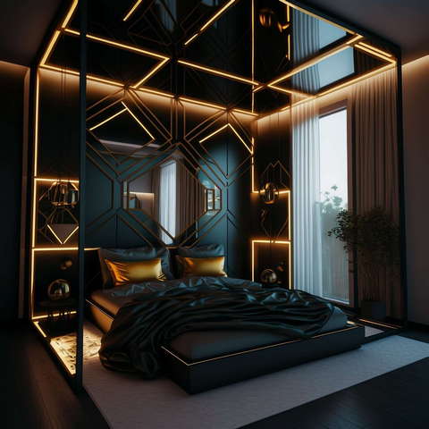 图片[42]-全球设计案例智能库_OJBKAI.COM现代简欧卧室Midjourney灵感图库-_设计智库－全球设计案例智能库_OJBKAI.COM-全球设计案例智能库_OJBKAI.COM设计智库