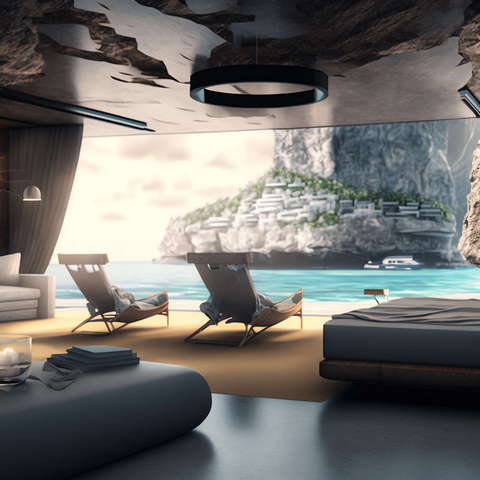 图片[42]-全球设计案例智能库_OJBKAI.COM异形卧室设计别有洞天Midjourney灵感图库-_设计智库－全球设计案例智能库_OJBKAI.COM-全球设计案例智能库_OJBKAI.COM设计智库