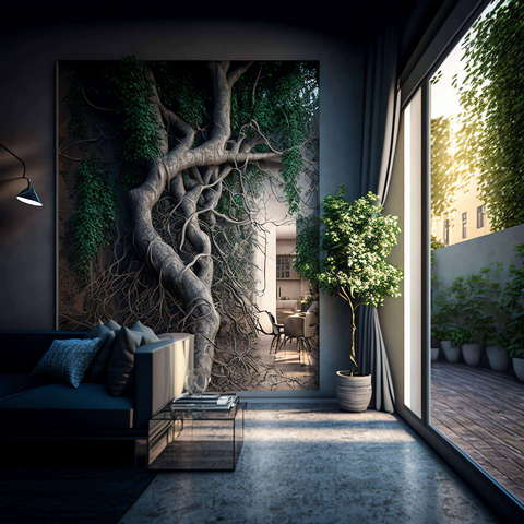 图片[33]-全球设计案例智能库_OJBKAI.COM半封闭式阳台Midjourney灵感图库-_设计智库－全球设计案例智能库_OJBKAI.COM-全球设计案例智能库_OJBKAI.COM设计智库