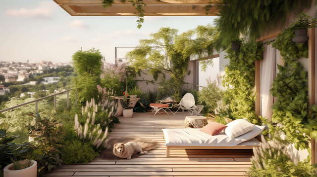 图片[33]-全球设计案例智能库_OJBKAI.COM露台花园Midjourney灵感图库-_设计智库－全球设计案例智能库_OJBKAI.COM-全球设计案例智能库_OJBKAI.COM设计智库