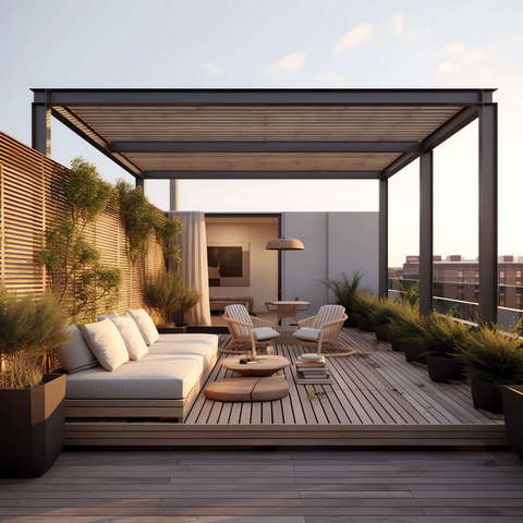 图片[15]-全球设计案例智能库_OJBKAI.COM屋顶花园Midjourney灵感图库-_设计智库－全球设计案例智能库_OJBKAI.COM-全球设计案例智能库_OJBKAI.COM设计智库