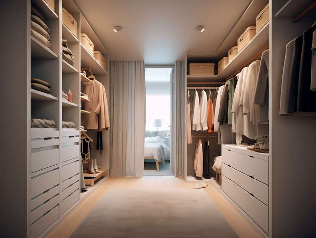 图片[195]-全球设计案例智能库_OJBKAI.COM家装衣柜衣帽间Midjourney灵感图库-_设计智库－全球设计案例智能库_OJBKAI.COM-全球设计案例智能库_OJBKAI.COM设计智库