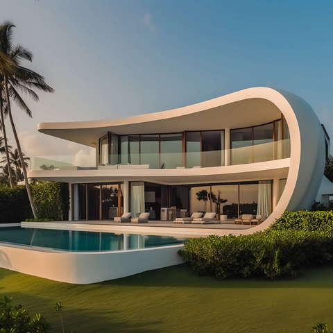 图片[42]-全球设计案例智能库_OJBKAI.COM现代海景别墅Midjourney灵感图库-_设计智库－全球设计案例智能库_OJBKAI.COM-全球设计案例智能库_OJBKAI.COM设计智库