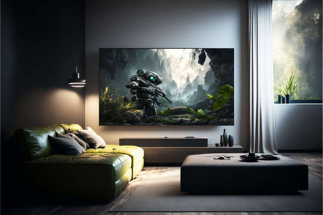 图片[33]-全球设计案例智能库_OJBKAI.COM家庭影音室1_Midjourney灵感图库-设计智库－全球设计案例智能库_OJBKAI.COM-全球设计案例智能库_OJBKAI.COM设计智库