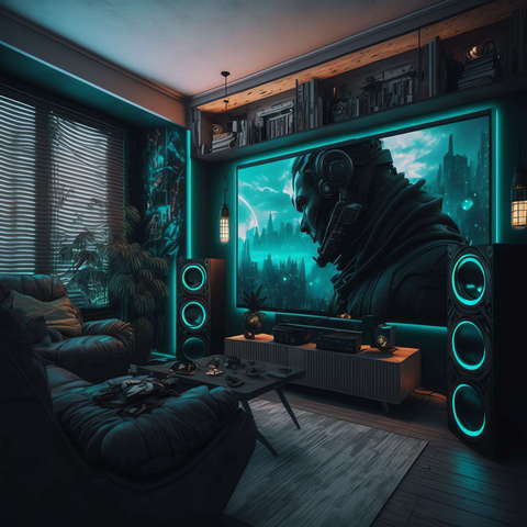 图片[41]-全球设计案例智能库_OJBKAI.COM家庭影音室4_Midjourney灵感图库-设计智库－全球设计案例智能库_OJBKAI.COM-全球设计案例智能库_OJBKAI.COM设计智库