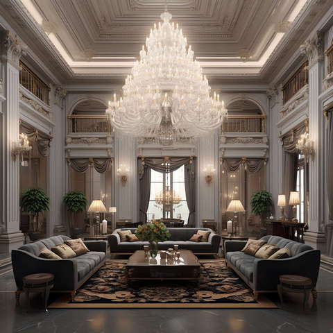 图片[15]-全球设计案例智能库_OJBKAI.COM庄园别墅古典欧式风Midjourney灵感图库-_设计智库－全球设计案例智能库_OJBKAI.COM-全球设计案例智能库_OJBKAI.COM设计智库