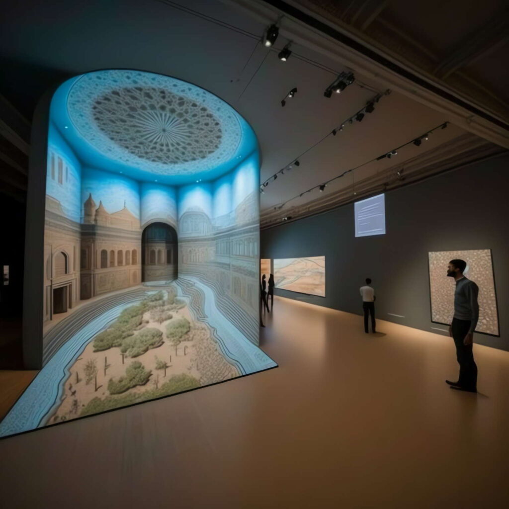 图片[11]-全球设计案例智能库_OJBKAI.COM博物馆Midjourney灵感图库-_设计智库－全球设计案例智能库_OJBKAI.COM-全球设计案例智能库_OJBKAI.COM设计智库