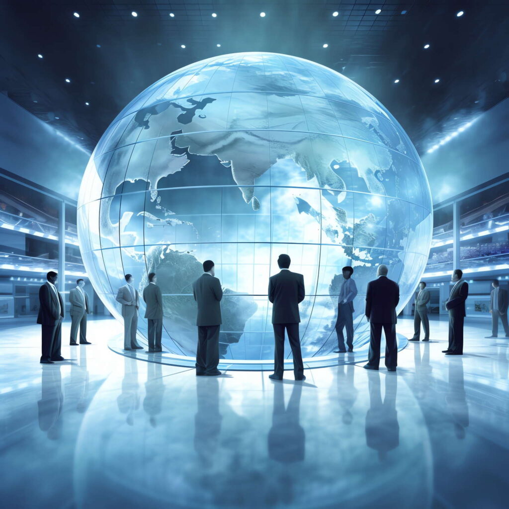 图片[6]-全球设计案例智能库_OJBKAI.COM科幻风科技馆Midjourney灵感图库-_设计智库－全球设计案例智能库_OJBKAI.COM-全球设计案例智能库_OJBKAI.COM设计智库