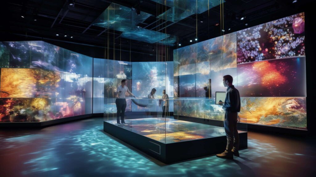 图片[15]-全球设计案例智能库_OJBKAI.COM科技馆Midjourney灵感图库-_设计智库－全球设计案例智能库_OJBKAI.COM-全球设计案例智能库_OJBKAI.COM设计智库