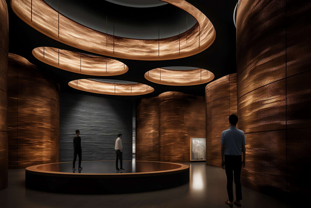 图片[15]-全球设计案例智能库_OJBKAI.COM地质自然博物馆Midjourney灵感图库-_设计智库－全球设计案例智能库_OJBKAI.COM-全球设计案例智能库_OJBKAI.COM设计智库