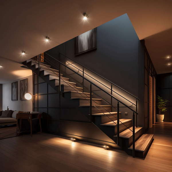 图片[15]-全球设计案例智能库_OJBKAI.COM别墅现代风格楼梯Midjourney灵感图库-_设计智库－全球设计案例智能库_OJBKAI.COM-全球设计案例智能库_OJBKAI.COM设计智库