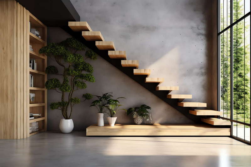 图片[11]-全球设计案例智能库_OJBKAI.COM酒店现代极简风格楼梯Midjourney灵感图库-_设计智库－全球设计案例智能库_OJBKAI.COM-全球设计案例智能库_OJBKAI.COM设计智库