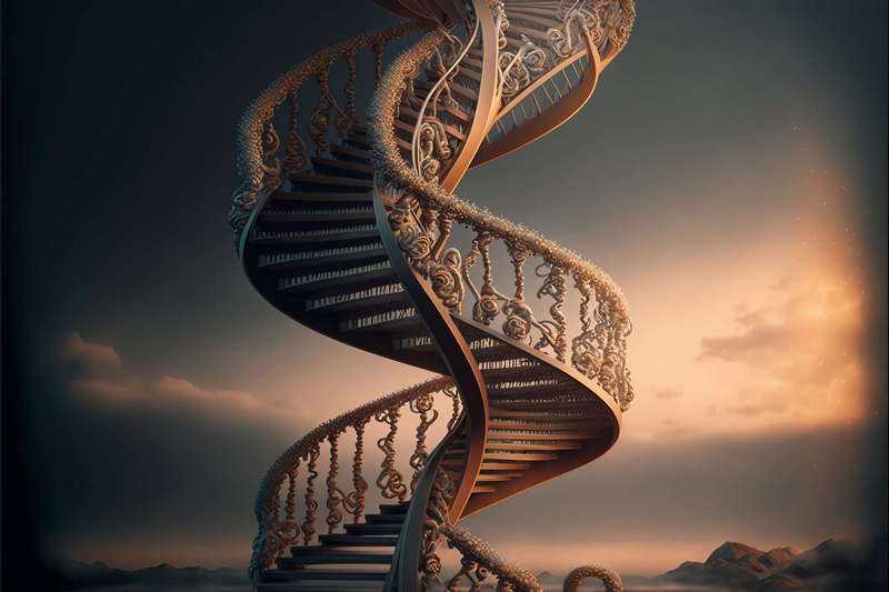 图片[15]-全球设计案例智能库_OJBKAI.COM科幻旋转楼梯-4_Midjourney灵感图库-设计智库－全球设计案例智能库_OJBKAI.COM-全球设计案例智能库_OJBKAI.COM设计智库