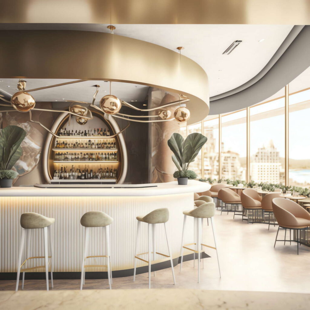 图片[41]-全球设计案例智能库_OJBKAI.COM餐厅酒吧Midjourney灵感图库-_设计智库－全球设计案例智能库_OJBKAI.COM-全球设计案例智能库_OJBKAI.COM设计智库